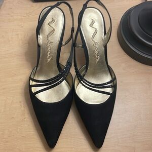 Nina Beautiful dress shoes